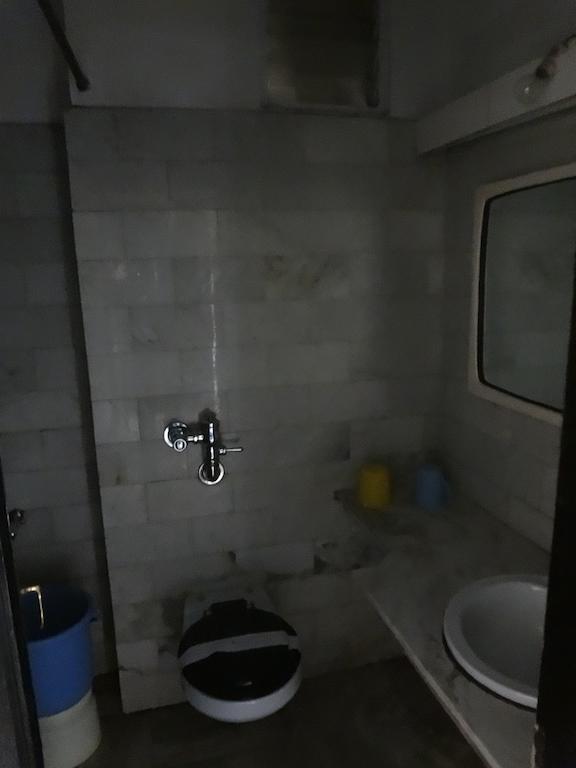 Hotel New Rajdarshan Madikeri Exteriör bild